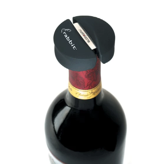 Best Pirce π Corkscrew Accessories Metrokane Velvet Foil Cutter π 1 Corkscrew Accessories Metrokane Velvet Foil Cutter