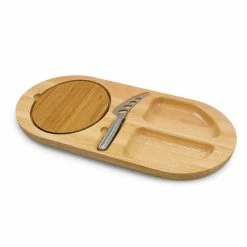 Best Pirce ๐ Picnic Plus Cheese/Cutting Boards Picnic Time Fontina Cutting Board ๐ฅฐ 5 Picnic Plus Cheese/Cutting Boards Picnic Time Fontina Cutting Board