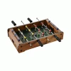 Shopwinestuff Mini Foosball Game Table