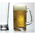 Other Forever Polycarbonate Beer Mug Glasses (Set Of 4)