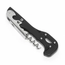 Other Boomerang Two-Step Corkscrew - Black