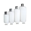 Other Plastic Travel Flask - 6 Oz Flasks