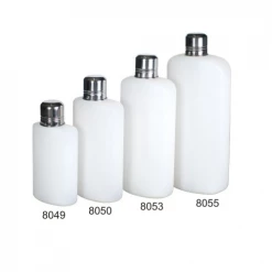 Other Flasks Plastic Travel Flask - 16 Oz