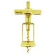 Other Franmara Automatic Corkscrew Gold Plated Twist Style Corkscrews
