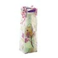 True Fabrications Wine & Liquor Gift Bags Garden Blooming Beauty Wine Gift Bag - Set Of 10