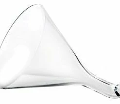 Other Glass Decanter Funnel Wine Aeration