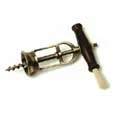 True Fabrications Antique Collection - The Gentleman Corkscrew