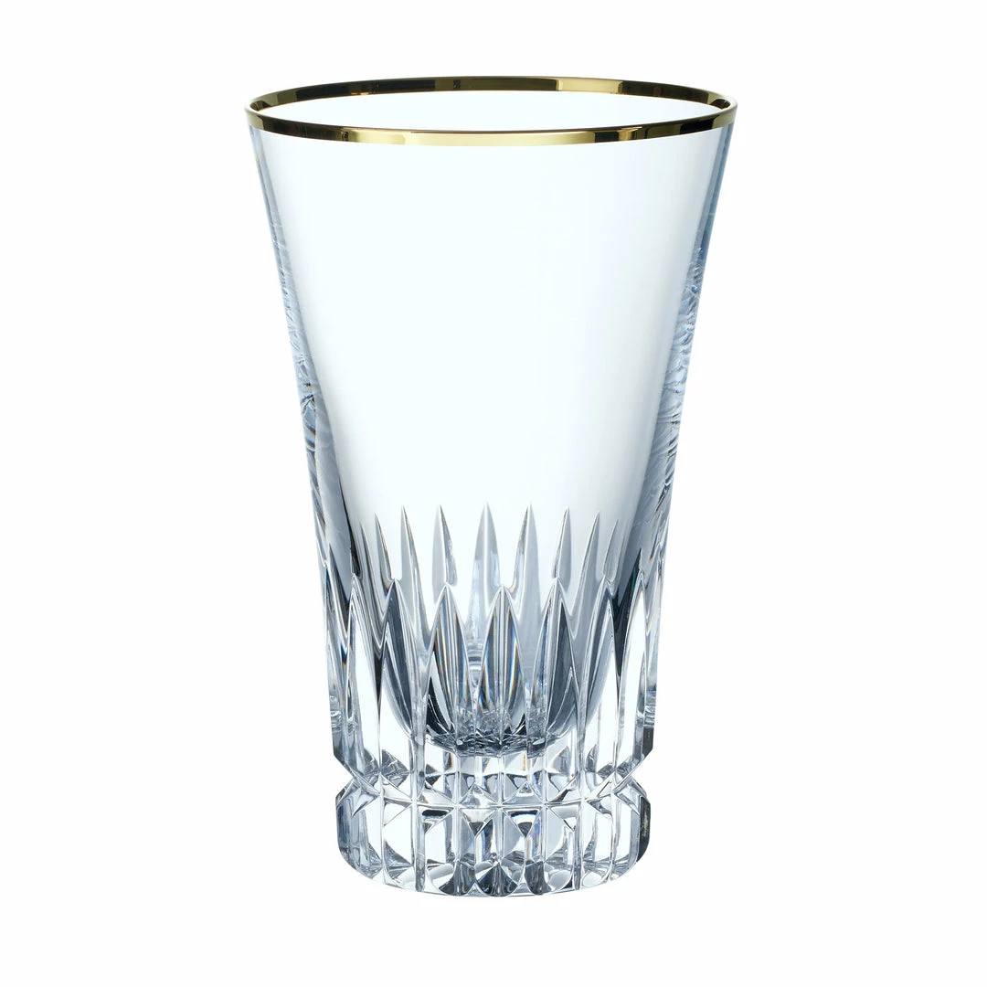 Outlet π― Villeroy & Boch Grand Royal Gold Highball / Tumbler, 13.5 Oz Villeroy & Boch Grand Royal Gold Glasses π 1 Villeroy & Boch Grand Royal Gold Highball / Tumbler, 13.5 Oz Villeroy & Boch Grand Royal Gold Glasses