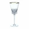 Villeroy & Boch Grand Royal Gold Red Wine Glass, 11 Oz Villeroy & Boch Grand Royal Gold Glasses