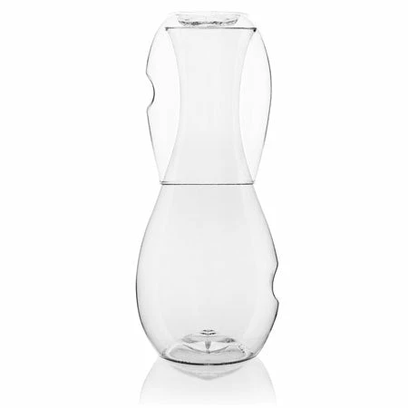 Top 10 π Acrylic Glassware Govino Go Anywhere Shatterproof Decanter & Wine Glass Set 𧨠3 Acrylic Glassware Govino Go Anywhere Shatterproof Decanter & Wine Glass Set