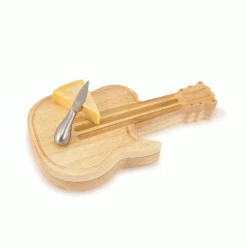 Cheese/Cutting Boards Picnic Time Guitar Cutting Board