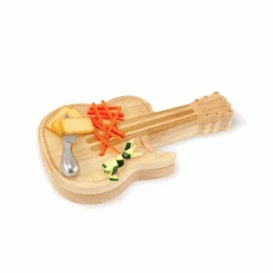 Cheese/Cutting Boards Picnic Time Guitar Cutting Board