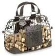 Epic Products Handbag Cork Cage Cork Presentation