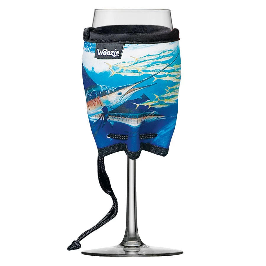 Deals π₯ Wine Woozie Woozie Signature Harvey, Sword Daze Wine Glass Accessories π 1 Wine Woozie Woozie Signature Harvey, Sword Daze Wine Glass Accessories