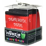 Wine Woozie Woozie Holiday, Party Pack