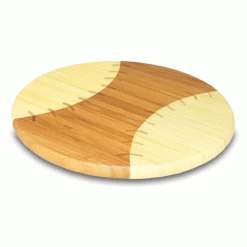 Picnic Time Homerun! Cutting Board Cheese/Cutting Boards