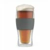 True Fabrications Acrylic Glassware True Host Freeze Cooling Beer Pint Glass