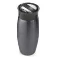 Metrokane Houdini Flip-Top Cocktail Shaker Cocktail Shakers