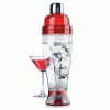 Metrokane Houdini Electric Cocktail Mixer Cocktail Shakers