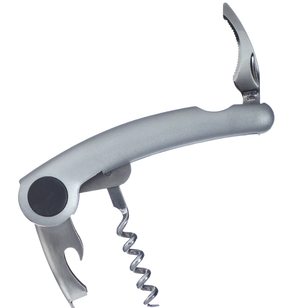Deals π Metrokane Houdini Magnetic Waiters Corkscrew Waiter Style Corkscrews β 3 Metrokane Houdini Magnetic Waiters Corkscrew Waiter Style Corkscrews