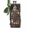 Epic Products Cork Presentation House Cork Cage Bottle Ornament