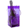Other Ice Bag - Purple Wine Bottle Accessories