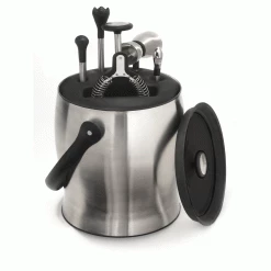 Metrokane Rabbit Bar Tool Set