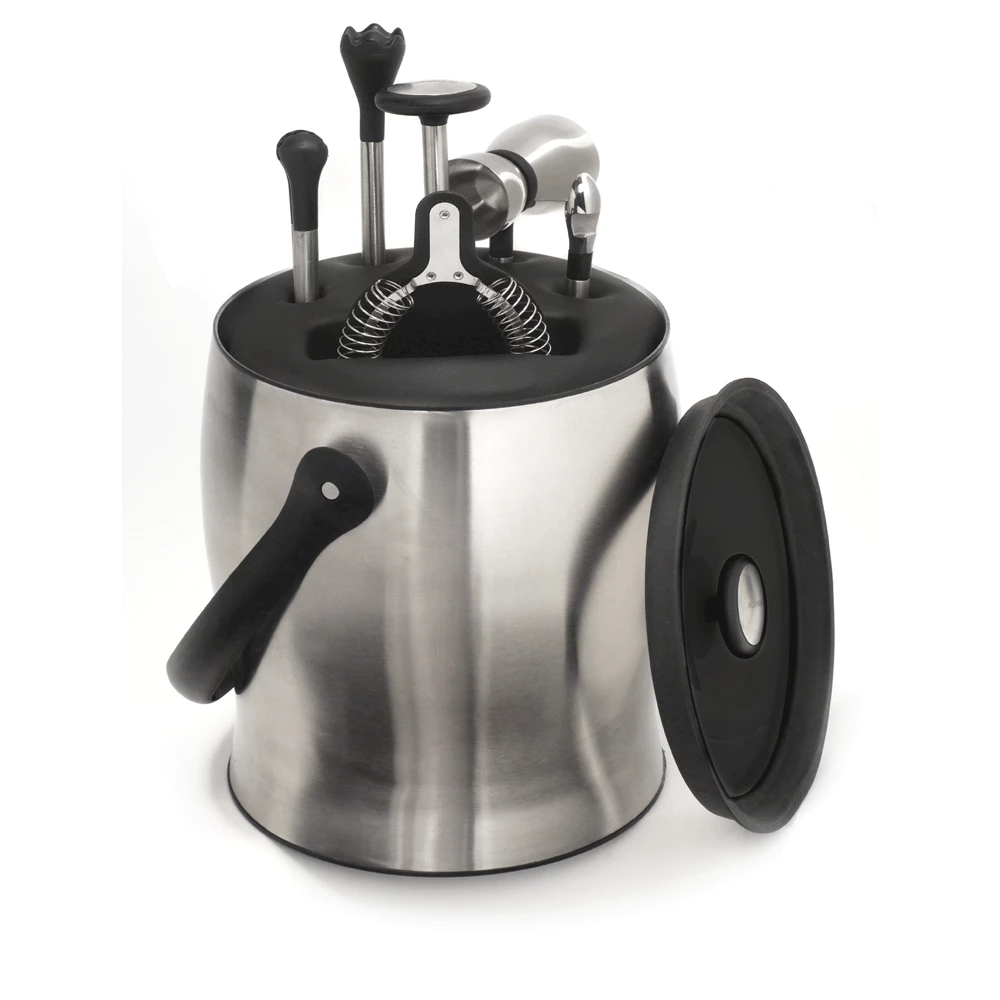 Coupon π Metrokane Rabbit Bar Tool Set 𧨠2 Metrokane Rabbit Bar Tool Set