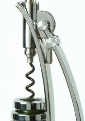 Other Lever Model Corkscrews Icon Ratchet Action Corkscrew