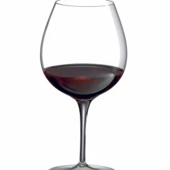 Ravenscroft Crystal Ravenscroft Invisibles Burgundy / Pinot Noir Glasses (Set Of 4) Ravenscroft Crystal Invisibles Collection