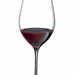 Ravenscroft Crystal Ravenscroft Invisibles Bordeaux / Cabernet Glasses (Set Of 4) Ravenscroft Crystal Invisibles Collection