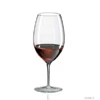 Ravenscroft Crystal Ravenscroft Crystal Invisibles Collection Ravenscroft Invisibles New World Cabernet / Syrah Glasses (Set Of 4)