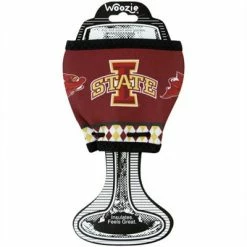 Wine Woozie Woozie Team Iowa State