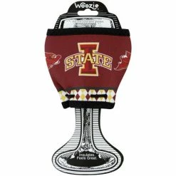 Wine Woozie Woozie Team Iowa State