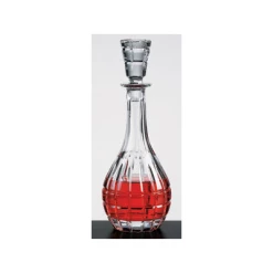 Badash Crystal Mystique Decanter 32 Oz Badash Crystal Wine Decanters