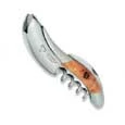 Laguiole En Aubrac - Juniper Wood Corkscrew Waiter Style Corkscrews