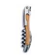 Laguiole Beechwood Waiter's Corkscrew Waiter Style Corkscrews