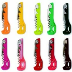 Other Boomerang Two-Step Corkscrew - Apple Green