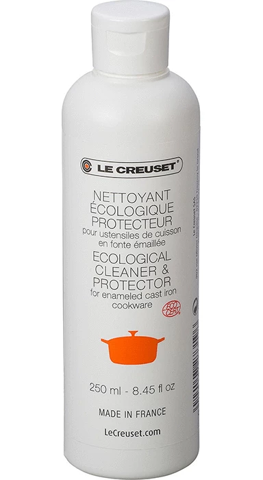Buy β Le Creuset Enameled Cast Iron Cleaner π 1 Le Creuset Enameled Cast Iron Cleaner