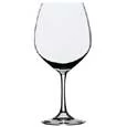 Peugeot Le Grand Burgundy Glasses (Set Of 2) Peugeot Glassware