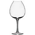 Peugeot Glassware Peugeot Les Impitoyables Red Wine Glasses (Set Of 2)