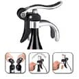 Lever Model Corkscrews Final Touch Lightning Lever Corkscrew