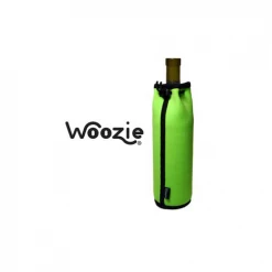 Outlet π Wine Woozie Wine Carry Bags The Wine Bottle Woozie - Lime Green β¨ 9 Wine Woozie Wine Carry Bags The Wine Bottle Woozie - Lime Green