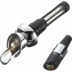 Other L'Objet & LeVin Wine Bottle Stopper & Pourer Wine Bottle Stoppers