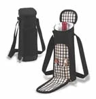 Picnic At Ascot London Single Bottle Tote
