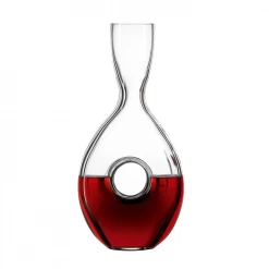 Spiegelau Loop Decanter Spiegelau Wine Decanters