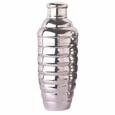 Other Lustrum Convex Cocktail Shaker Set 24 Oz. Cocktail Shakers