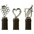 Other Love Of Wine Bottle Stoppers Set