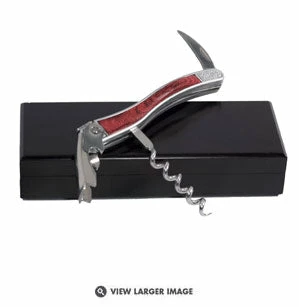Brand new π Waiter Style Corkscrews Pampered Grape Majestic Chateau Waiter Corkscrew 𧨠2 Waiter Style Corkscrews Pampered Grape Majestic Chateau Waiter Corkscrew