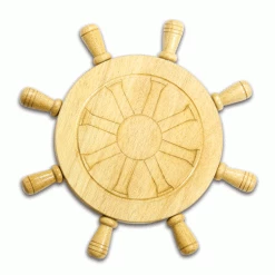 Picnic Time Mariner Cutting Board Cheese/Cutting Boards